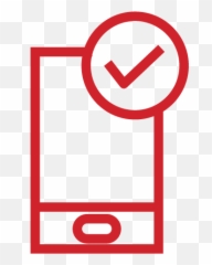 Assisted Service - Vertical Png,Greeter Icon