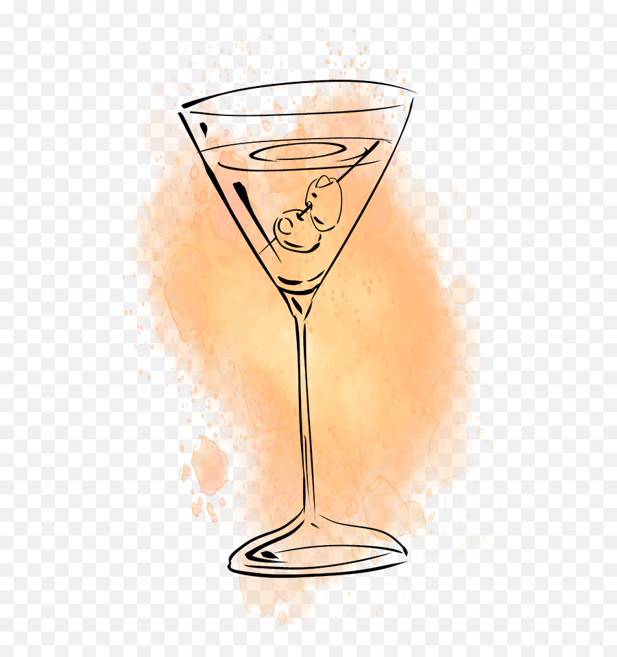 Spirits U2014 Holeman U0026 Finch Bottle Shop - Martini Glass Png,Martini Png