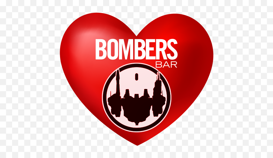 Bombers Bar Thebombersbar Twitter - Language Png,Teamspeak Founder Icon