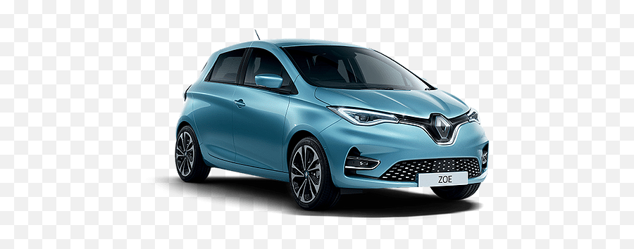 New Car Sales Leicestershire Ca Cars - Renault Zoe Zircon Blue Png,Renault Clio 1.2 Icon