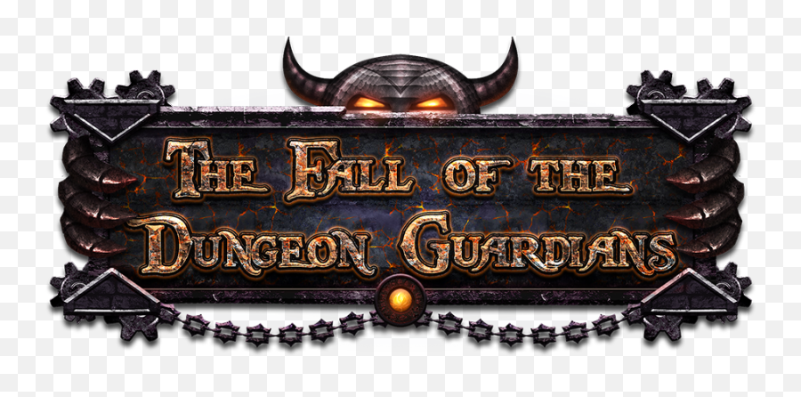 The Fall Of Dungeon Guardians Rpg Crawler Game - Fall Of The Dungeon Guardians Icon Png,Change Rpg Rt Icon