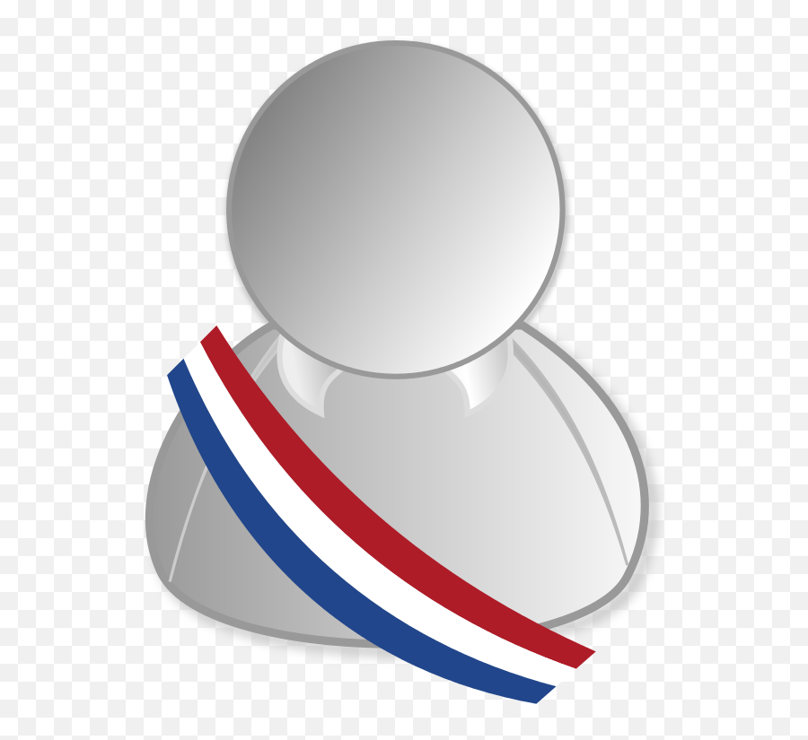 Party For Freedom And Democracy - Icon Wikipedia User Png,Icon Krom Silver