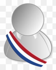 Party For Freedom And Democracy - Icon Wikipedia User Png,Icon Krom Silver
