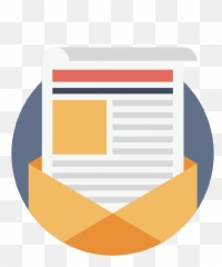 Internet Marketing Singapore - Letter Of Credit Icon Clipart png