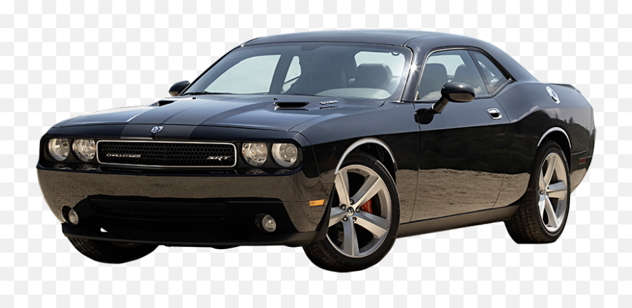 Dodge Challenger Chrome Door Handle Covers 2009 - 2020 Muscle Car Png,2014 Challenger Icon