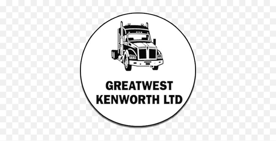 Great West Kenworth Greatwest Ltd - Kenworth Trucker Logo Png,W900 Icon