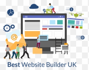 Best Website Builder Uk Testing Utility Pricing - Uk png