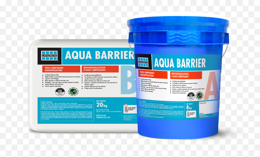 Aqua Barrier Waterproofing - Household Supply Png,News Icon Aqua