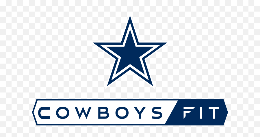 How To Maybe Work Out With A Dallas Cowboy - Dallas Cowboys Free Svg Png,Dallas Cowboy Logo Images