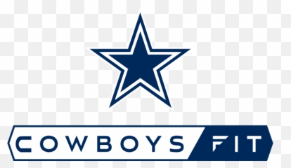 How To Maybe Work Out With A Dallas Cowboy - Cowboys Free Svg png