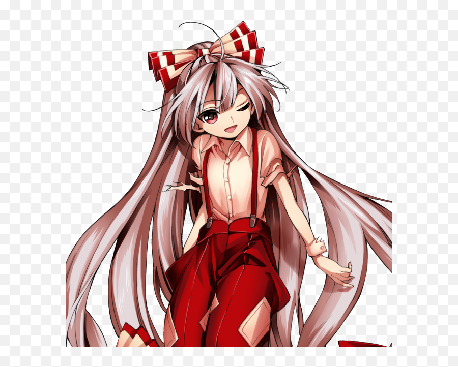 Eika Ebisu - Reddit Post And Comment Search Socialgrep Fujiwara No Mokou Ulil Png,Sagume Kishin Icon