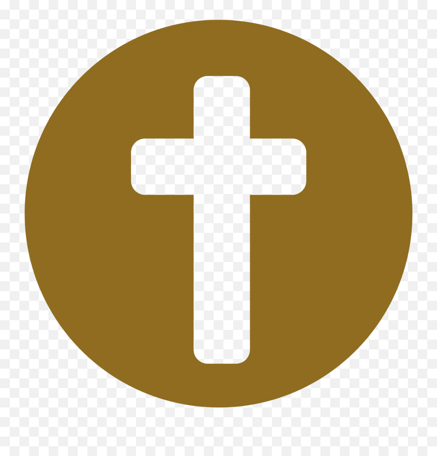 Bible Christian Society - Christian Cross Png,Religious Buddy Icon