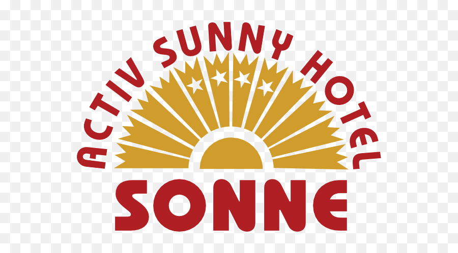 Sonne Activ Sunny Hotel Logo Download - Logo Icon Png Svg Sunny,Sunny Icon