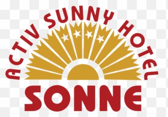Sonne Activ Sunny Hotel Logo Download - icon png svg