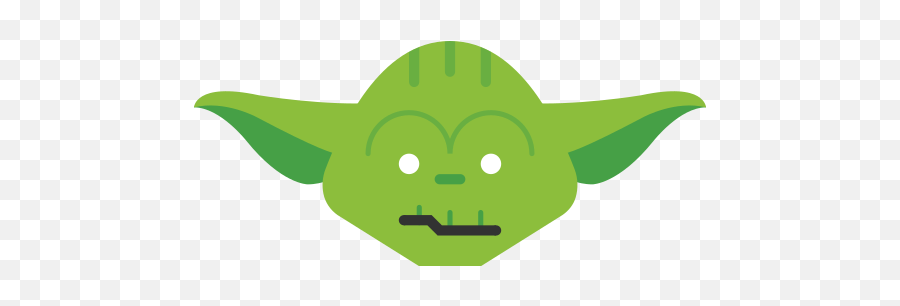 Yoda Jedi Master Puppet Star Wars - Yoda Png Icon,Star Wars Icon Png