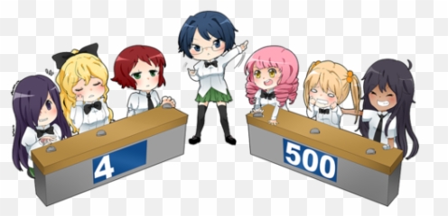 Hanako - Fictional Character Png,Katawa Shoujo Icon
