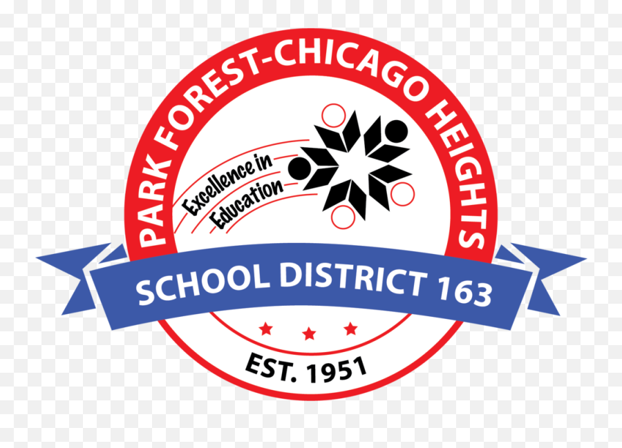 News Park Forest - Chicago Heights School District 163 Park Forest Chicago Heights School District Logo Png,Obama Twitter Icon