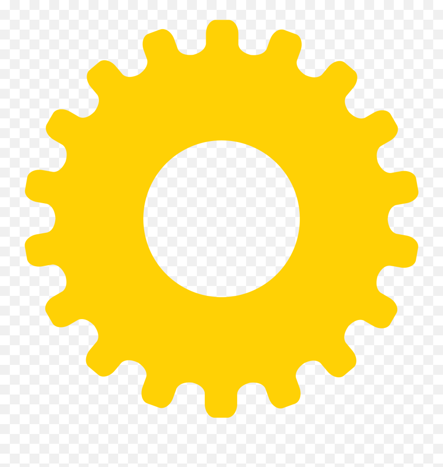 Free Gears Png Clip - Art And Vector Set Myfreedrawings Logo Bp Akr,4th Of July Icon Png