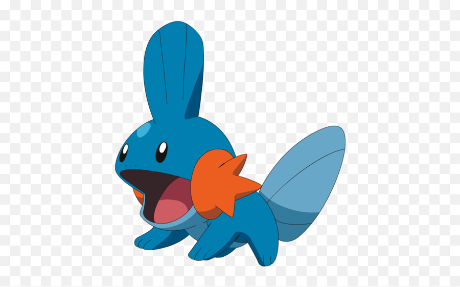 A Chip Off The Old Brock - Mudkip Hd Png,Mudkip Icon