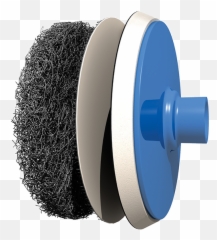 Wood Finish Sanding Sashco Log Home Products - Cylinder png