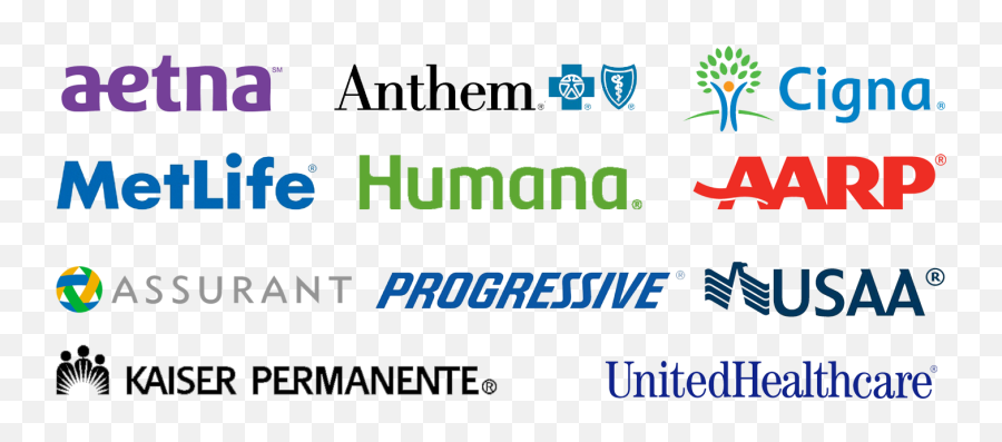 The Best Health Insurance Companies In Usa Top Rated Things - Private Health Insurance Usa Png,Health Logos