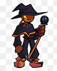 Zardy Boi Blank Template - Imgflip Friday Night Funkin png