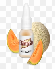 Cantaloupe - Flavorah Tangerine Png,Cantaloupe Png