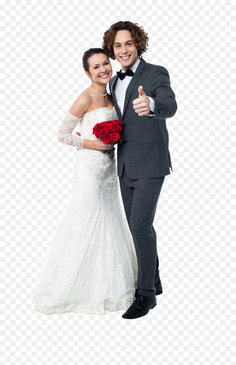 Wedding Couple Png Image - Transparent Png Married Couples,Married Couple Png