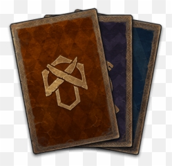 Gwent The Witcher Card Game - Price of Power Folding png