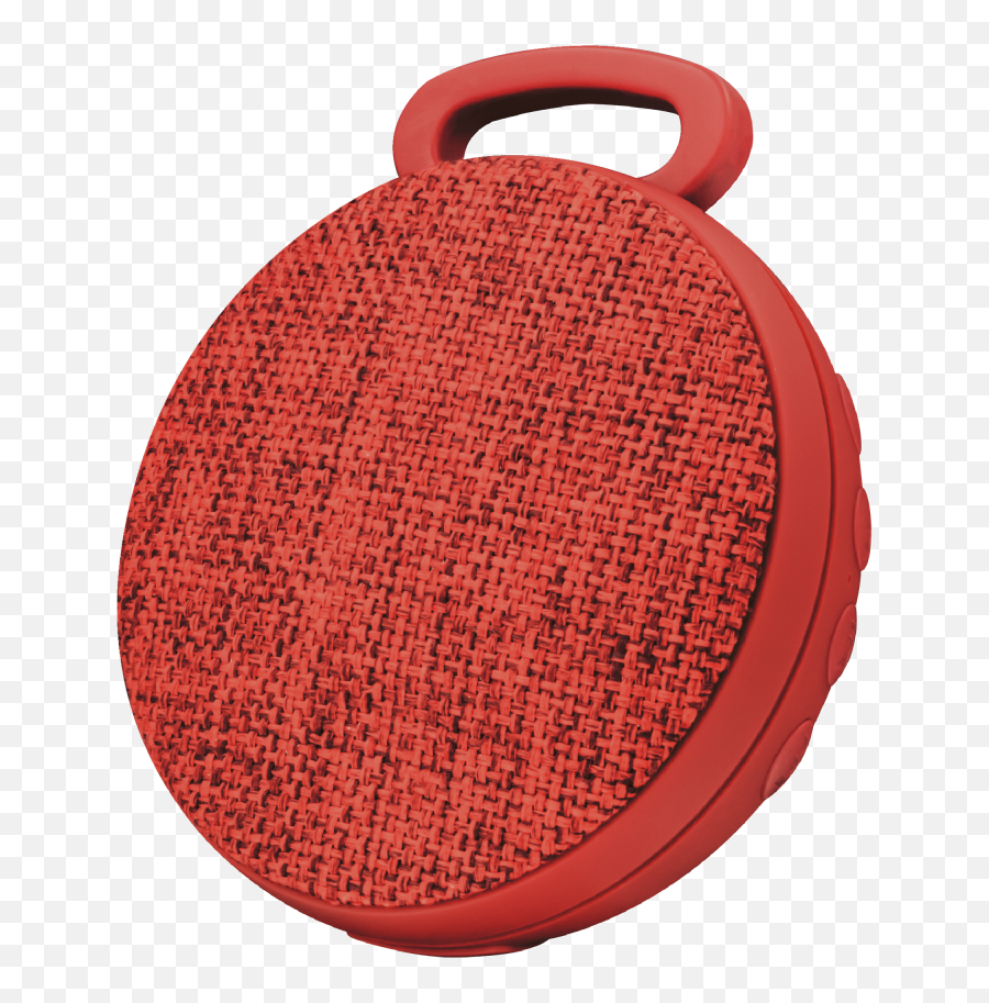 Trustcom - Fyber Go Bluetooth Wireless Speaker Red Antique Png,Volume Icon In Vista