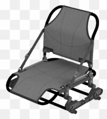 Atak 120 Wilderness Systems Kayaks Australia The - Folding Chair png