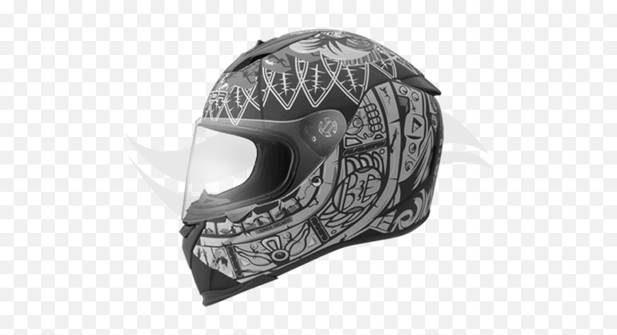 Sunda Helmet - Mat Black 822 Best Quality Helmet In Sunda Png,Icon Helmet Review
