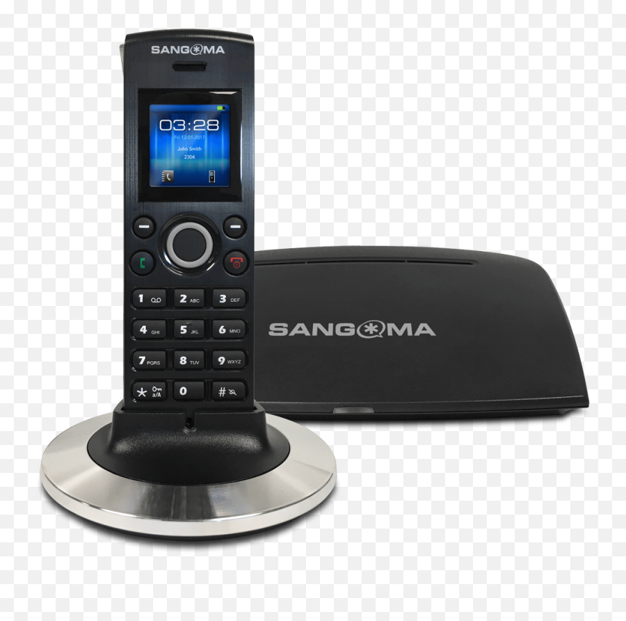 Ip Phones U0026 Softphones Freepbx - Let Freedom Ring Sangoma Dect Png,Cisco Phone Icon