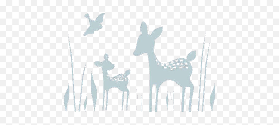 Designing Empirical Education Research Studies Deers - Animal Figure Png,Dearest Deer Icon