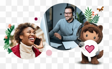 Top Customer Service Skills Every Agent Needs - Salesforcecom Sharing png