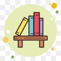 Course Uc Master Gardener Program Recorded Training - Cute Bookshelf Icon png