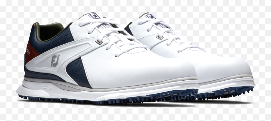 Prosl Menu0027s Golf Shoe Footjoy - Lace Up Png,Footjoy Myjoy Icon Golf Shoes