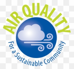 Air Quality Climate Action Plan Footprint Future Mesa - Language Png,Icon Sus