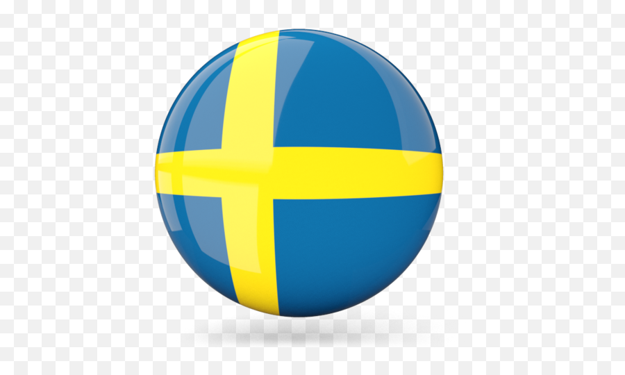 Euro Floorball Tour Women - Iff Main Site Sweden Flag Png Round,Eft Icon