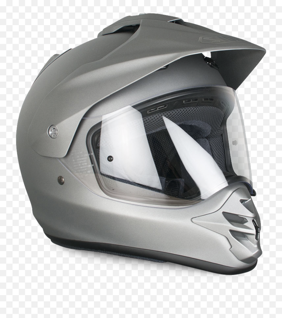 Shoei Hornet Plain Helmet Matt Grey - Now 24 Savings Motorcycle Helmet Png,Icon Dual Sport Helmet