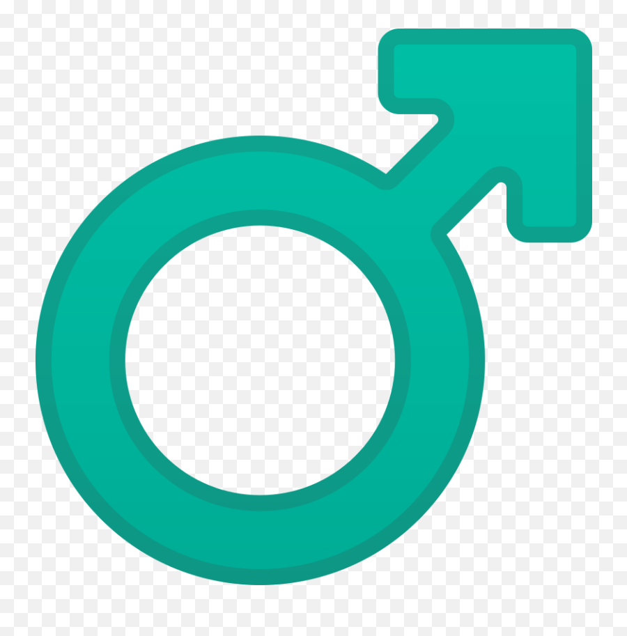 Male Sign Icon Noto Emoji Symbols Iconset Google - Google Icon Male Png,Bathroom Man Icon