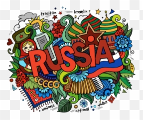 Russia Png Download Image Arts - Illustration