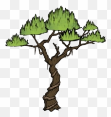 Egg Donu0027t Starve Wiki Fandom - Don T Starve Jungle Tree Png,Don't Starve Flint Icon On Map