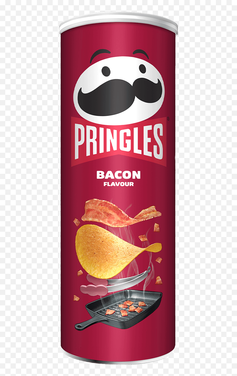 Our Products - Pringles Hot And Spicy Png,Pringles Icon