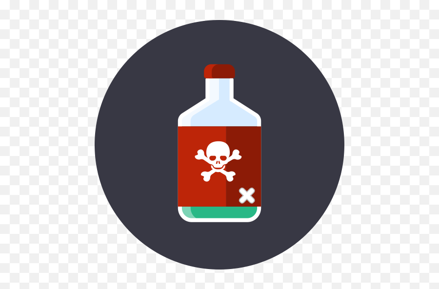 The Toxicology Game U2014 Em3 East Midlands Emergency Medicine - Plastic Bottle Png,Killing Floor Icon