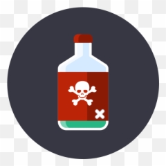 The Toxicology Game U2014 Em3 East Midlands Emergency Medicine - Plastic Bottle Png,Killing Floor Icon