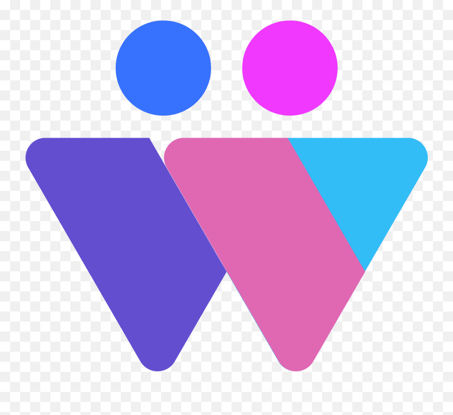 Walzay Sticker For Ios U0026 Android Giphy - Dot Png,Men Women Icon