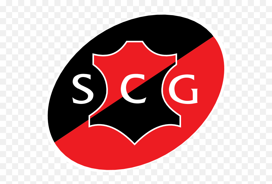 Sc Graulhet Logo Download - Logo Icon Png Svg Sc Graulhet,Sc Icon