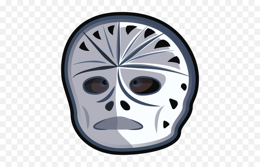 Jason Voorhees U2013 That Was A Bit Mental - Scary Png,Jason Voorhees Icon