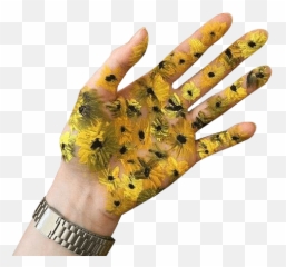 Download Free Picture Art Aesthetic Transparent Image - Png